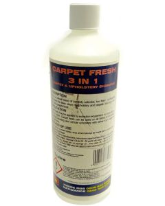 Carpet Fresh Upholstery Shampoo CF1L